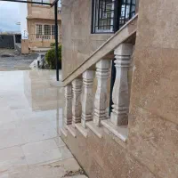 ۱۲۰ متر کلنگی/بر ۹/قصرالدشت