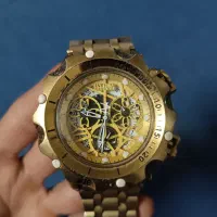 ساعت اینویکا سوئیس اصلی