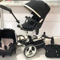 کالسکه برند آنجلیتو اصل ایتالیا