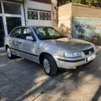 سمند ۸۶|خودرو سواری و وانت|اراک, |دیوار