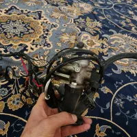 انژکتور موتور فروش فوری