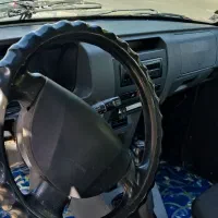 مزدا دوکابین مدل 96|خودرو سواری و وانت|دزفول, |دیوار