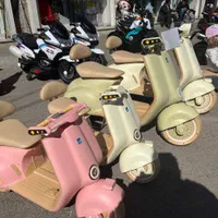 فروشگاه بزرگ موتور شارژی اقساط 6 ماه