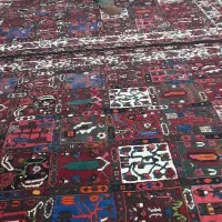 فرش دست باف بلداجی درحد نونو