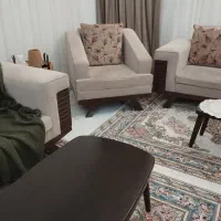 مبل کرم طوسی