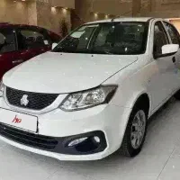 خودرو ساینا s مدل ۱۴۰۴