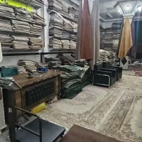 حراج هزاران متر پارچه به صورت کیلویی|لباس|زاهدان, |دیوار