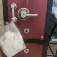 گاوصندق ۲ طبقه نسوز