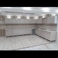 کابینت پیش ساخته موسوی|مصالح و تجهیزات ساختمان|دزفول, |دیوار