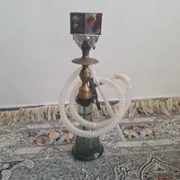 قلیان شخصی