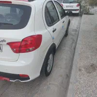 کوئیک gxr l|خودرو سواری و وانت|بوشهر, |دیوار