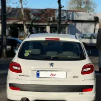 ۲۰۷ دنده tu5|خودرو سواری و وانت|لاهیجان, حاجی آباد|دیوار