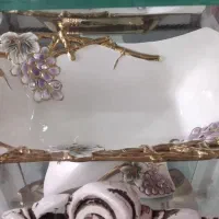 ظروف پذیرایی چینی