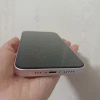 اپل iPhone 13 با حافظهٔ ۱۲۸ گیگابایت|موبایل|قدس, شهر‌قدس|دیوار