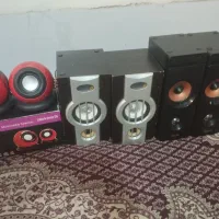 3جفت باند  سالم ودرحد نو
