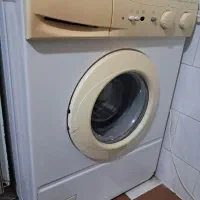 لباسشویی سالم