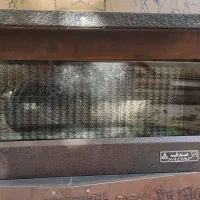 بخاری ۳۰ هزار|بخاری، هیتر، شومینه|کرمانشاه, |دیوار