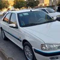 پژو پارس تیو فایو ۹۹ گاز سیمی فا بریک