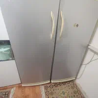 یخچال دوقلو