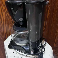 قهوه ساز اسپرسوساز مناسب کافه دارا