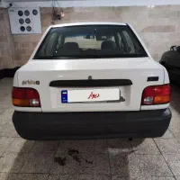 اجاره پراید،ماهانه