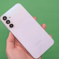 گوشی a16|موبایل|مشگین شهر, |دیوار