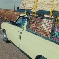 چادر برزنتی و دوچرخه المپیا