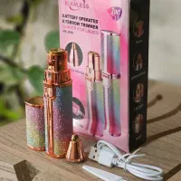 شیور و اکسسوری