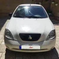 تیبا 2 مدل 1398|خودرو سواری و وانت|مشهد, استاد یوسفی (شهرک غرب)|دیوار