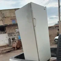 یخچال ‌سالم