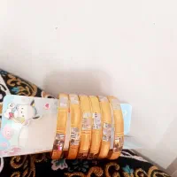 النگو رنگ ثابت