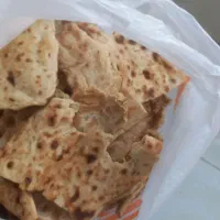 نان نان خشک