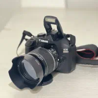 دوربین عکاسی کنون 4000D