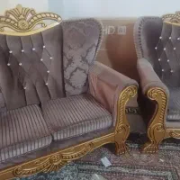 مبل 7 نفره|مبلمان خانگی و میز عسلی|بندرعباس, |دیوار