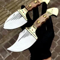 چاقو کلکسیونی هخامنشی