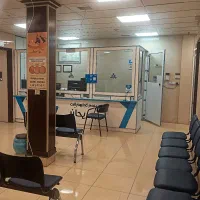 دعوت به همکاری جهت پوشش مرخصی(دستیار فیزیوتراپیست)