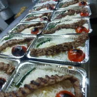 رستوران ۱۲۵تومن|خدمات پذیرایی، مراسم|تبریز, |دیوار