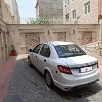 ساینا دوگانه ۱۳۹۹ بی رنگ|خودرو سواری و وانت|تهران, تهرانپارس شرقی|دیوار