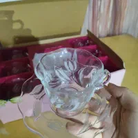 ظروف قدیمی نو و در حد نو