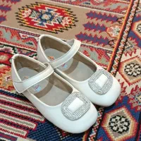 کفش دخترانه چهار ،پنج سال سایز ۲۹
