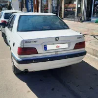 پارس دوگانه 93