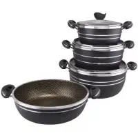 سرویس قابله