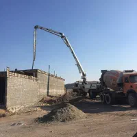 اجرای سقف رودیواری و فروش تیرچه ویونیلیت