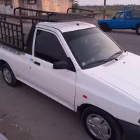 پرایدوانت۱۴۰۱ فقط معاوضه با ساینایاتیبا۱|خودرو سواری و وانت|آبادان, |دیوار