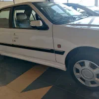 پارس سال مدل 402