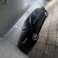 کیا سراتو اتوماتیک 2000cc، مدل ۹۵ ساده|خودرو سواری و وانت|تهران, سجاد|دیوار