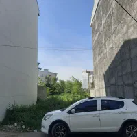 فروش ۱۶۰ مترزمین باپروانه۳طبقه/ فلکه گاز(کامرانیه)|فروش زمین و ملک کلنگی|رشت, کوی غلام نیا|دیوار