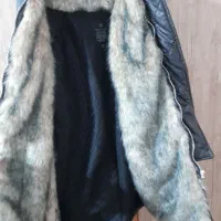 کاپشن پالتو|لباس|شال, |دیوار