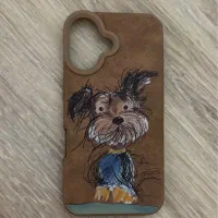 قاب گوشی ایفون ۱۶ نرمال