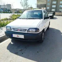 پراید 131مدل 97